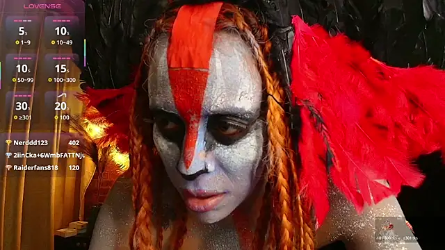 sahra_taylor_ webcam