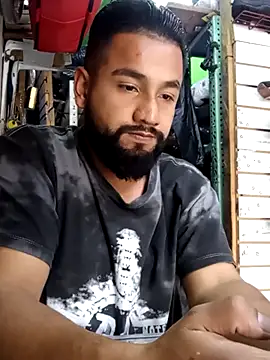 sabor_Latino_bdsm webcam