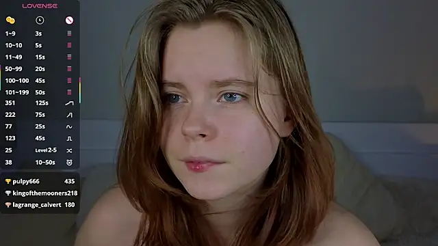 JulietteRain webcam