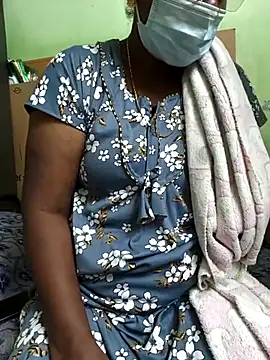 Tamilselviroja- webcam