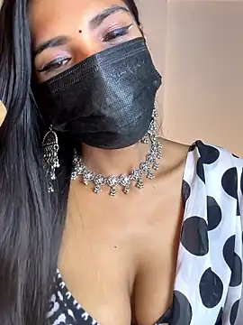 Lovely_Babiee webcam