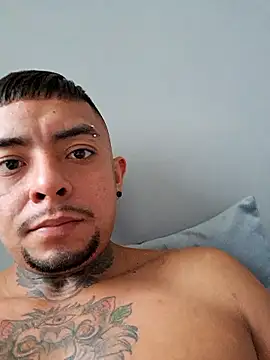 BASTIAN_NICOLAS_ webcam