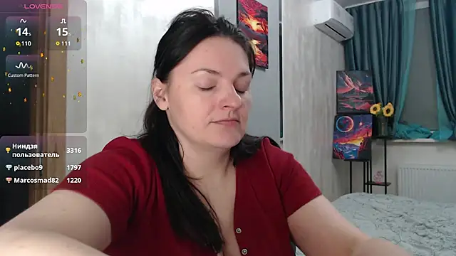 Stacy_Davice webcam