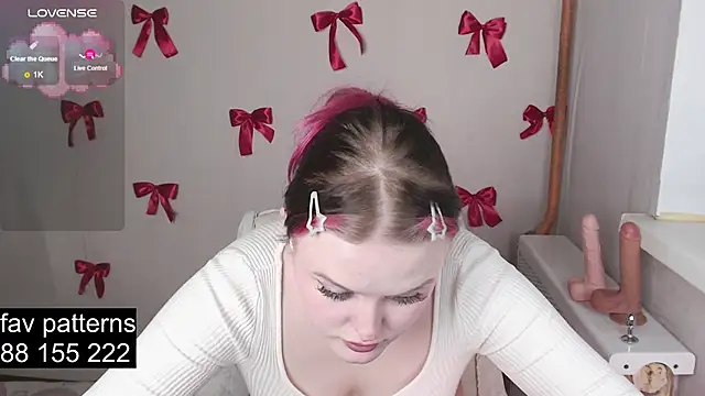 blissful_muse2 webcam