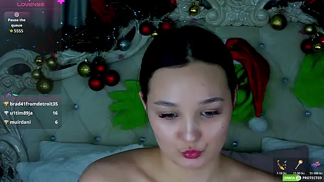 stellagregory - StellaGregory's free webcam - UK Sex Cams