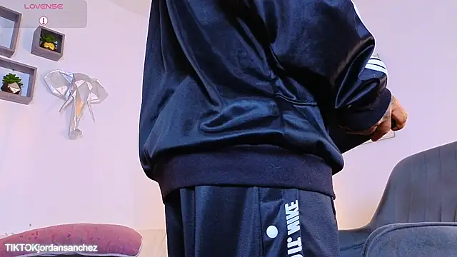 JordanSmiith_ webcam