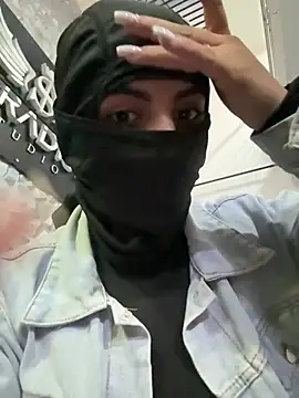 PaulinaDuarte webcam