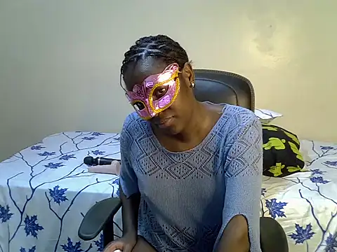 QueenJelly_Sexy webcam