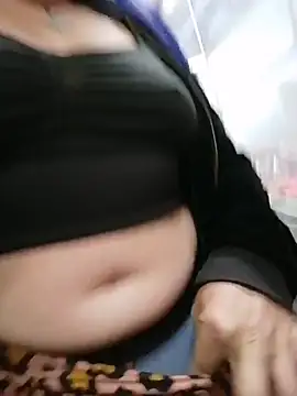 sophie_banger webcam