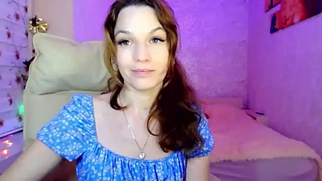 impossibleluna webcam