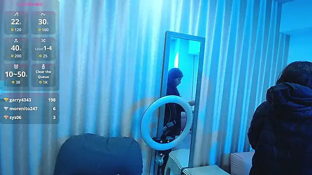 Harmony_Hills webcam