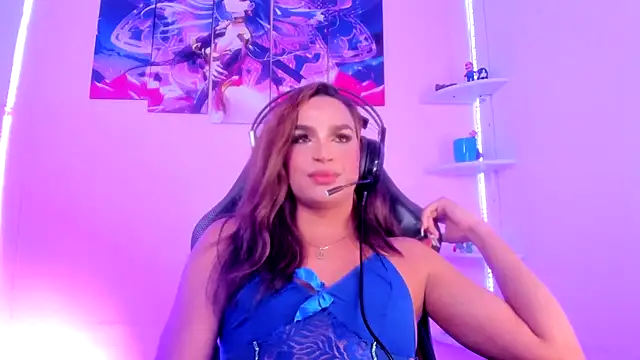 KylieVictoria webcam