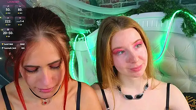 MarjorieBrown webcam