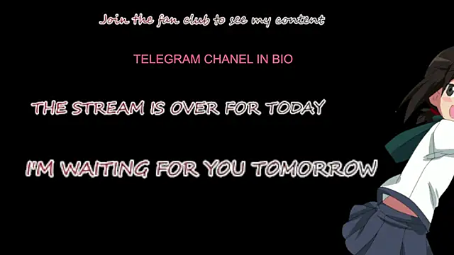 Manuela_unicorn webcam