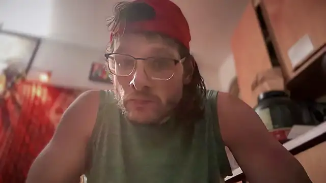 MasterDaddyCool webcam