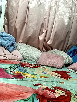 Rachellcooperrr webcam