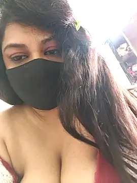 Indian_queen007 webcam