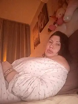 Ambika_beauty webcam