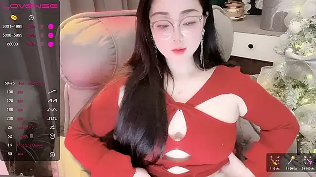 Monica-666888- webcam
