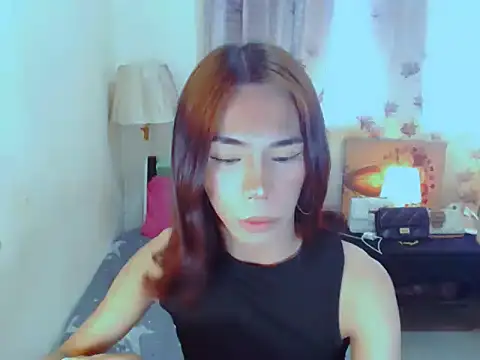 EXOTICGEORGINA webcam