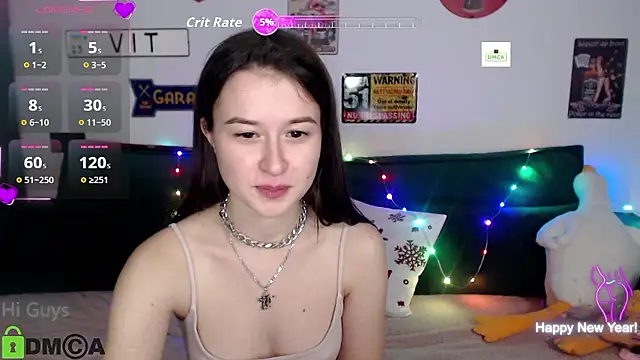 Bellaa_Dream1 webcam