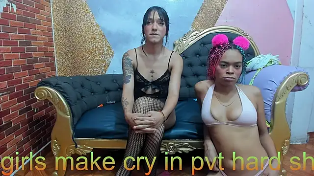 Princeexoticlatin_ webcam