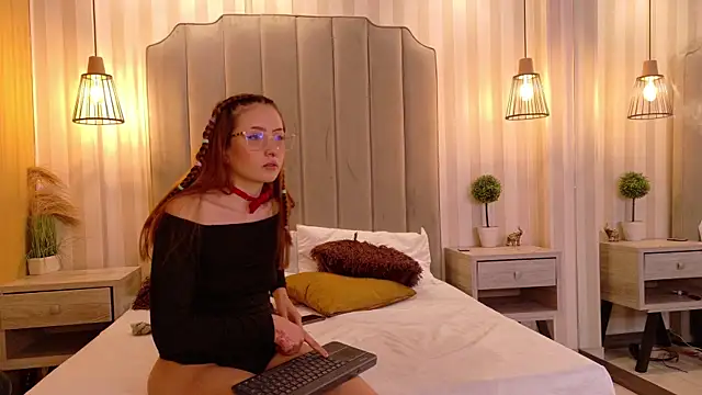 danielamilles webcam