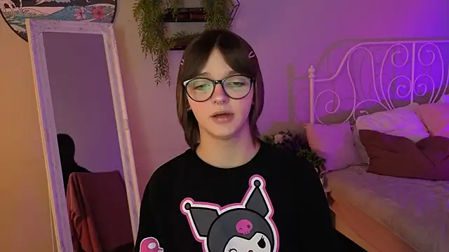 LetoriaNotley webcam