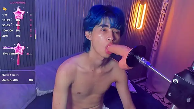 angel_taehyung webcam