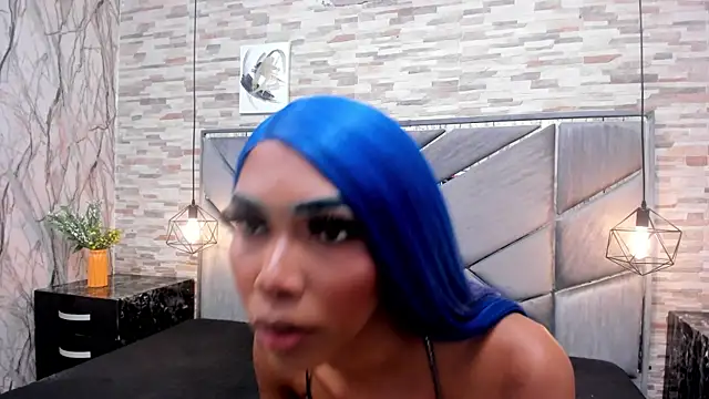 Fantasy_Trans_ webcam