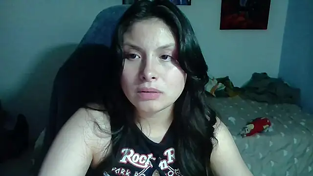 yessica_gomez01 webcam