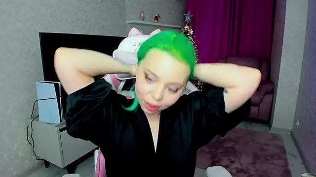 EnergyBunny_1 webcam