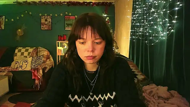 ClancyMorissey webcam