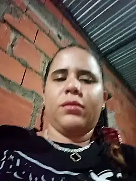 ValeriaSantos- webcam