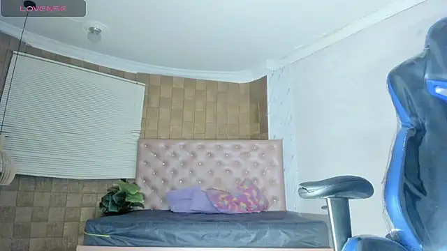 voyeur webcam Lissalittlee