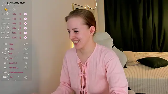 random live chat AnnaGrees