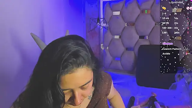 amateur nude webcam Sayumi Dirty