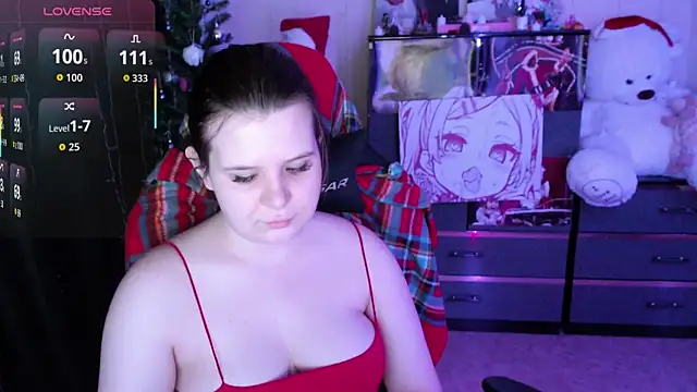 AmyVibess webcam