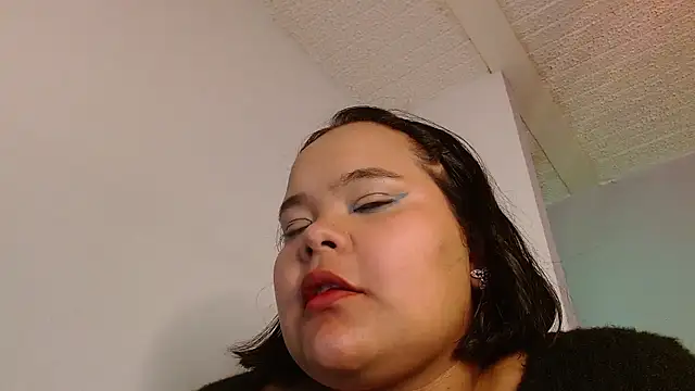 sexychubby___ webcam