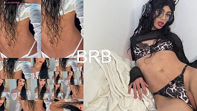 Sweetie_Kendall webcam