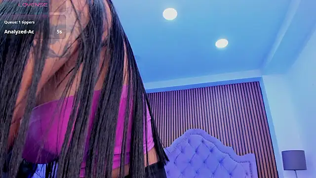 nude live sex SelenaStonne