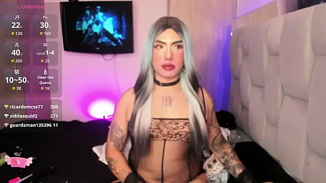 Sophie_whitexxx webcam