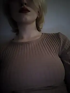 Banshee_flower1 webcam