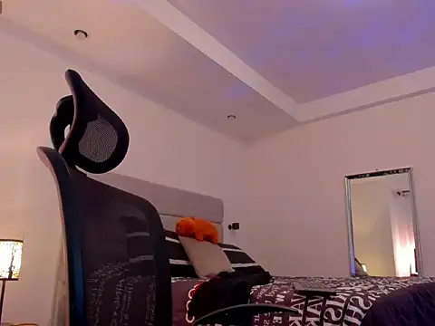 CHIRS_MORGANS webcam