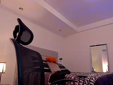 CHIRS_MORGANS webcam