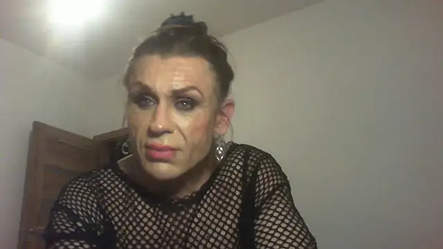 lilianashemale (T mature) - 4000