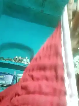 Sexi_pushpa webcam