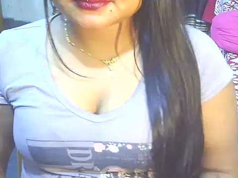 Cute_Nusrat3344 webcam