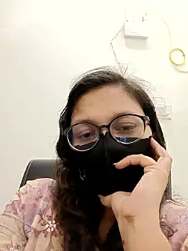 piryasharma005 webcam