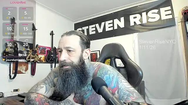 Preview of stevenrisenyc